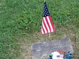 Rodger Alan Vandergriff