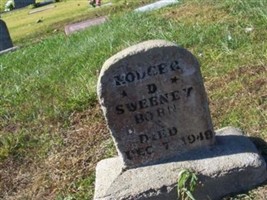 Rodger Dale Sweeney Rodger Dale Sweeney