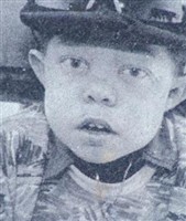 Rodger Daren Brinkman Rodger Daren Brinkman