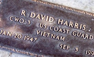 Rodger David Harris Rodger David Harris