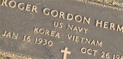Rodger Gordon Herman Rodger Gordon Herman