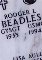 Rodger L Beadles