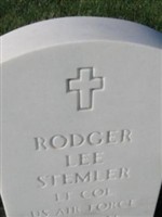 Rodger Lee Stemler Rodger Lee Stemler