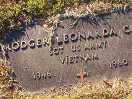 Rodger Leonarda Cox