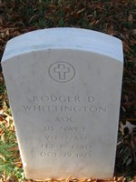 Rodger Whittington