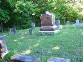 Rodgers Cemetery