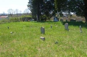 Rodgers Cemetery