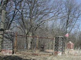 Rodgers Cemetery