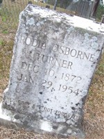 Rodia Osborne Turner