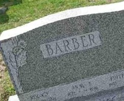 Rodney Barber Rodney Barber