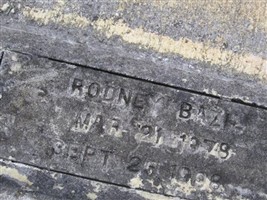 Rodney Bazh Rodney Bazh