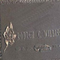 Rodney Carter Williams