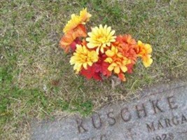 Rodney Clark Kuschke