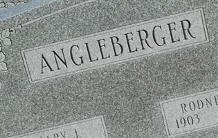 Rodney D. Angleberger