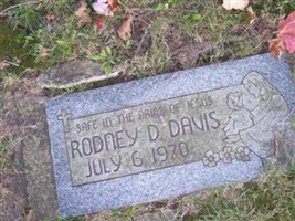 Rodney D Davis Rodney D Davis