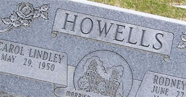 Rodney Del Howells
