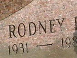 Rodney Gallo