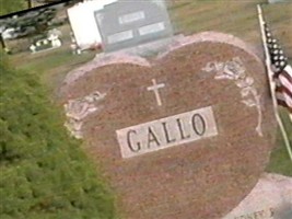 Rodney Gallo