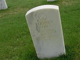 Rodney Jay Oleman