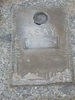 Rodney Lee Asay