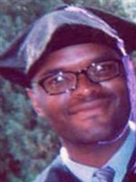 Rodney Lewis, Jr Rodney Lewis, Jr