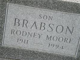 Rodney Moore Brabson