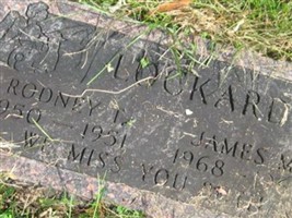 Rodney T. Lockard Rodney T. Lockard