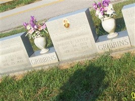 Rodney Taylor Gribbins Rodney Taylor Gribbins