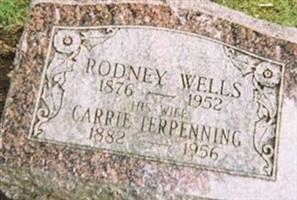 Rodney Wells