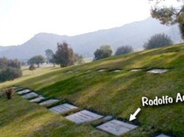 Rodolfo Acosta