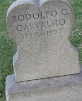 Rodolfo Cordova Carvalho