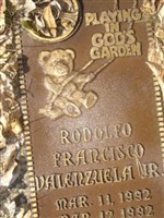 Rodolfo Francisco Valenzuela, Jr