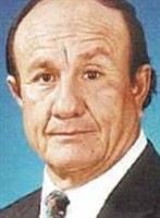 Rodolfo Lizcano, Jr Rodolfo Lizcano, Jr