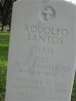 Rodolfo Santos Rodolfo Santos