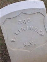 Rodolph Eininger Rodolph Eininger