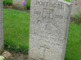 Rodrigo Antonio Pinto