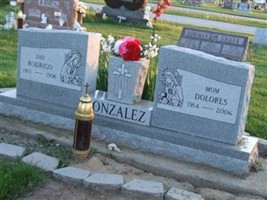 Rodrigo Gonzalez