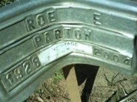 Roe Edward Parton
