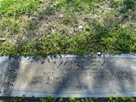 Roe Mobley
