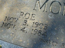 Roe Mobley
