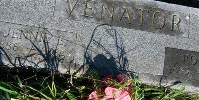 Roe William Venator