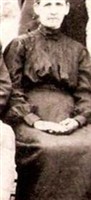 Roeann Williams "Annie" Copher Forbis Roeann Williams "Annie" Copher Forbis