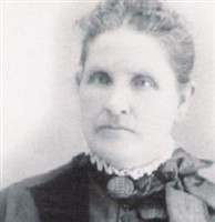 Roeanna Fae Fry Way