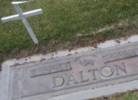 Rogelia Dalton
