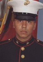 Corp Rogelio A. Ramirez