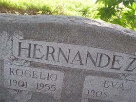 Rogelio Hernandez