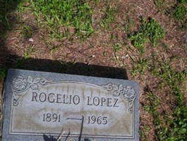 Rogelio Lopez Rogelio Lopez
