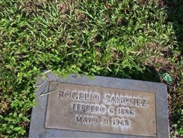 Rogelio Sanchez