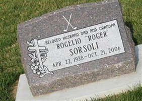 Rogelio Sorsoli