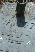 Rogelio Valdez